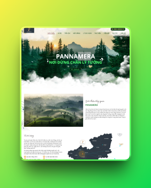 Theme wordpress bất động sản 64 Theme wordpress bất động sản 64