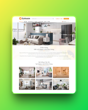 Theme wordpress bất động sản 36 Theme wordpress bất động sản 36