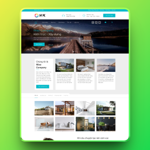 Theme wordpress xây dựng 06