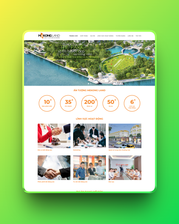 Theme wordpress bất động sản 37 Theme wordpress bất động sản 37