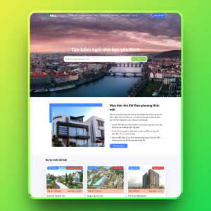 Theme wordpress bất động sản 45