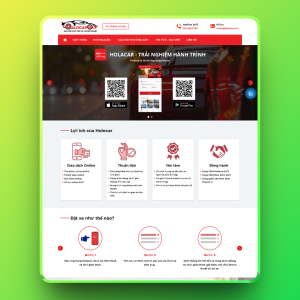 Theme wordpress taxi 01