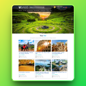 Theme wordpress du lịch 05