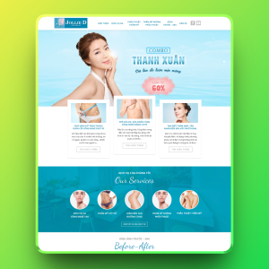 Theme wordpress spa 09