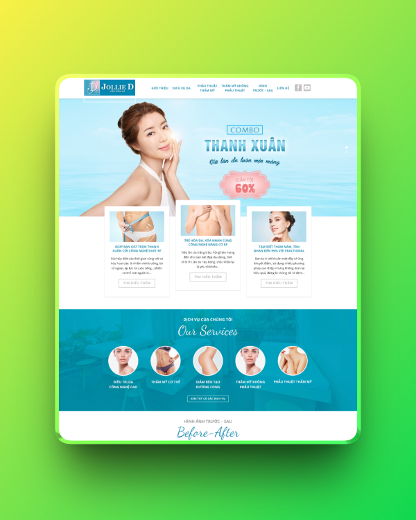 Theme wordpress spa 09 Theme wordpress spa 09