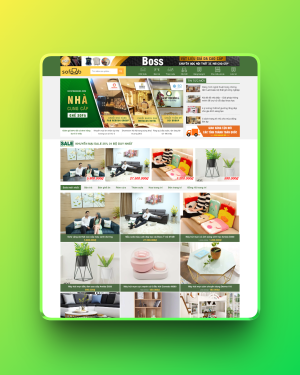 Theme wordpress bán ghế sofa Theme wordpress bán ghế sofa