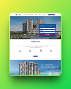 Theme wordpress bất động sản 15 Theme wordpress bất động sản 15