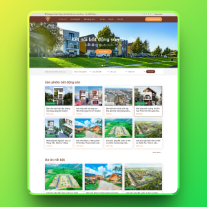 Theme wordpress bất động sản 59