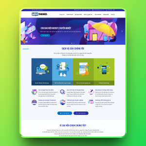 Theme wordpress công ty thiết kế web 05