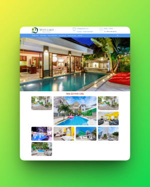Theme wordpress cho thuê villa khách sạn Theme wordpress cho thuê villa khách sạn