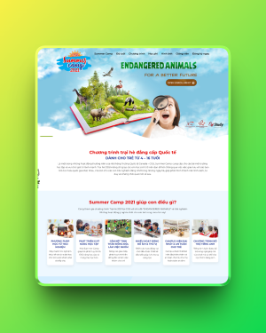Theme wordpress giáo dục 010 Theme wordpress giáo dục 010