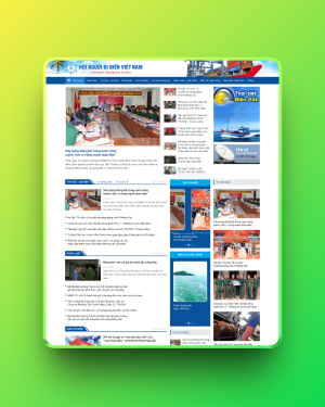 Theme wordpress tin tức 26 Theme wordpress tin tức 26