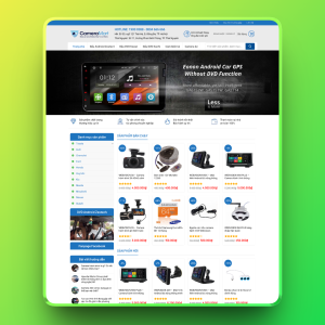 Theme wordpress bán camera 02
