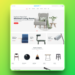 Theme wordpress nội thất 35