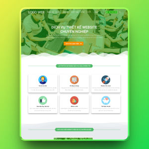 Theme wordpress công ty thiết kế web 07