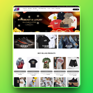 Theme wordpress thời trang 17