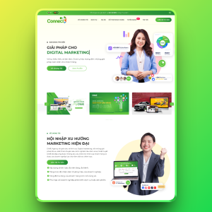 Theme marketing online