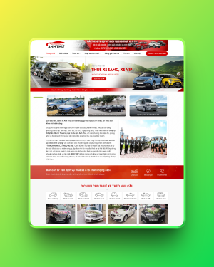 Theme WordPress cho thuê xe sang Theme WordPress cho thuê xe sang