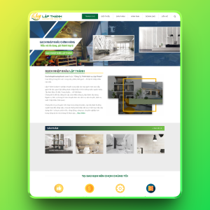 Theme wordpress bán gạch men