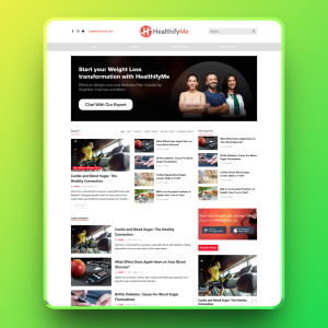 Theme wordpress tin tức 02