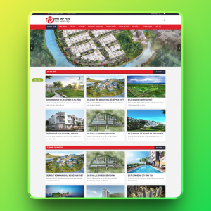 Theme wordpress bất động sản 25