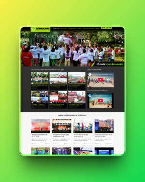 Theme wordpress công ty tổ chức sự kiện 01 Theme wordpress công ty tổ chức sự kiện 01