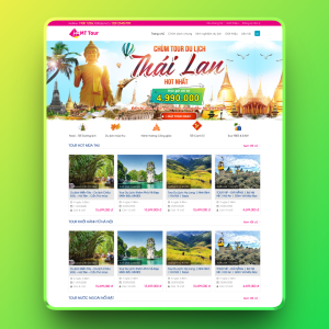 Theme wordpress du lịch 09