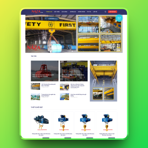 Theme wordpress xây dựng 04