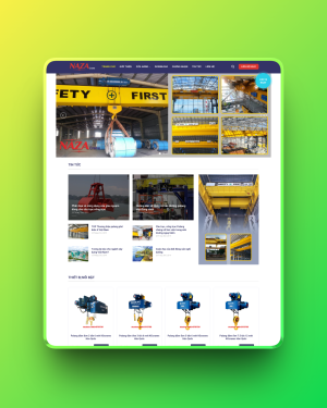 Theme wordpress xây dựng 04 Theme wordpress xây dựng 04