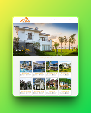 Theme wordpress bất động sản 39 Theme wordpress bất động sản 39