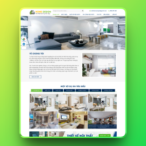 Theme wordpress nội thất 18