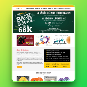 Theme wordpress đồng phục 01