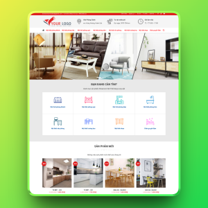 Theme wordpress nội thất 36