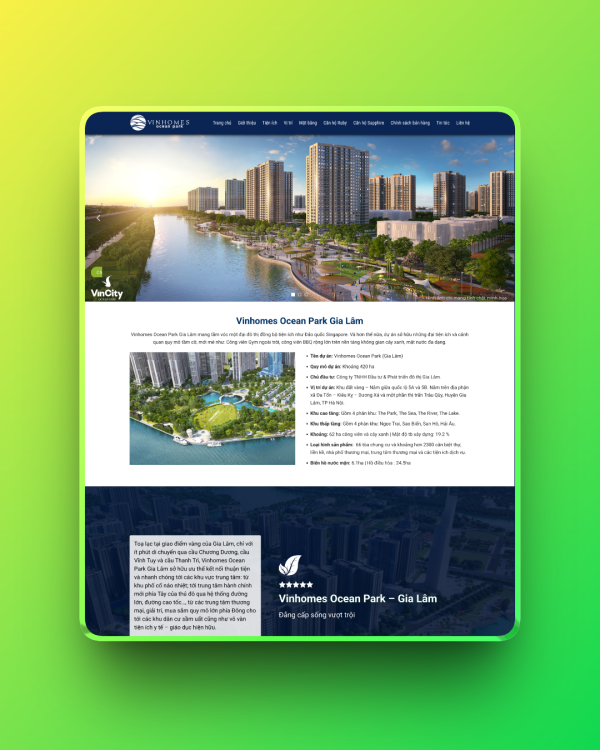 Theme wordpress bất dộng sản 42 Theme wordpress bất dộng sản 42