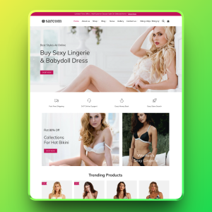 Theme wordpress thời trang 19