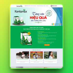 Theme wordpress bán thuốc 08
