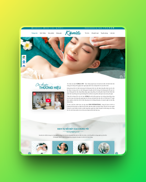 Theme wordpress spa 11 Theme wordpress spa 11
