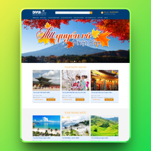 Theme wordpress du lịch 03
