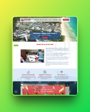 Theme wordpress bất động sản 35 Theme wordpress bất động sản 35