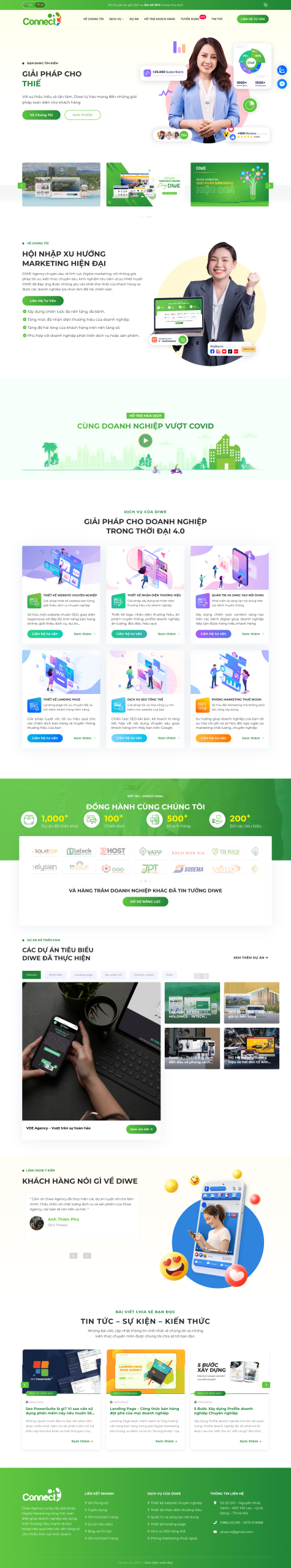 Theme wordpress marketing 01