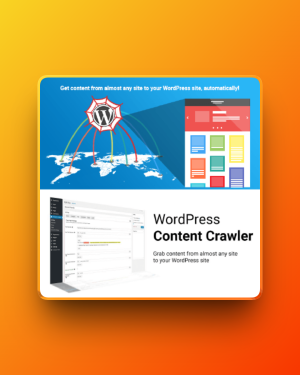 WP Content Crawler WP Content Crawler
