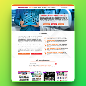 Theme wordpress kho theme 1