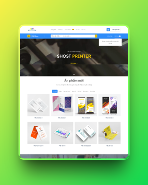 Theme wordpress in ấn 7 Theme wordpress in ấn 7