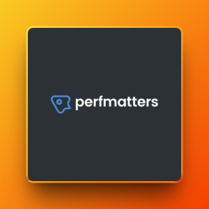 Perfmatters
