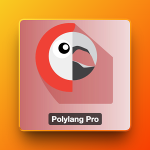Polylang Pro