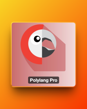 Polylang Pro Polylang Pro