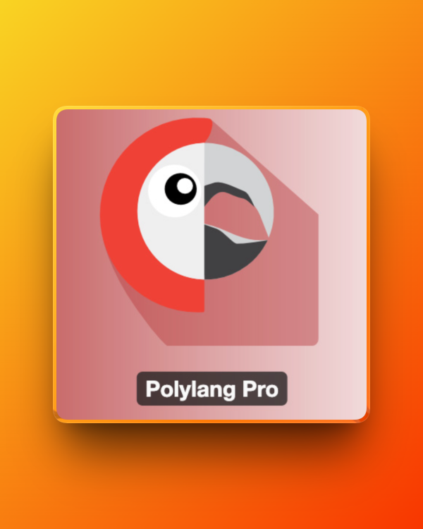 Polylang Pro Polylang Pro