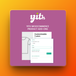 YITH WooCommerce