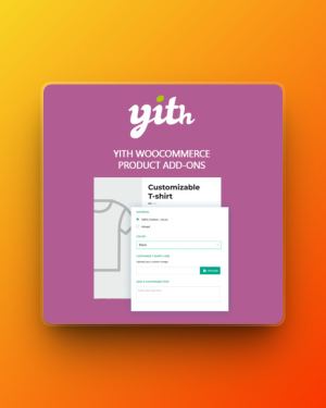 YITH WooCommerce YITH WooCommerce