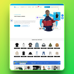 Theme wordpress thời trang 16